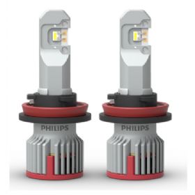 Philips Ultinon Pro9200 LED H8/H9/H11/H16 12/24V - Sæt