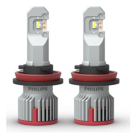 Philips Ultinon Pro9200 LED H8/H9/H11/H16 12/24V - Sæt