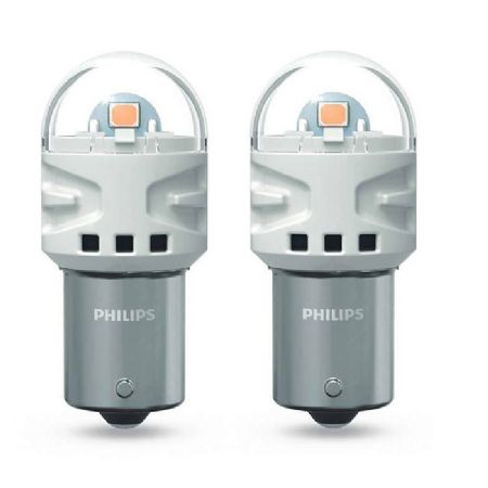 Philips Ultinon Pro3100 SI PY21W AU31