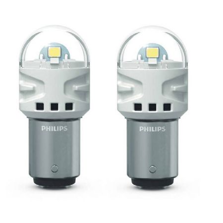 Philips Ultinon Pro3100 LED P21/5W 12V - Sæt
