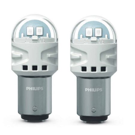 Philips Ultinon Pro3100 LED P21/5W 12V - Sæt