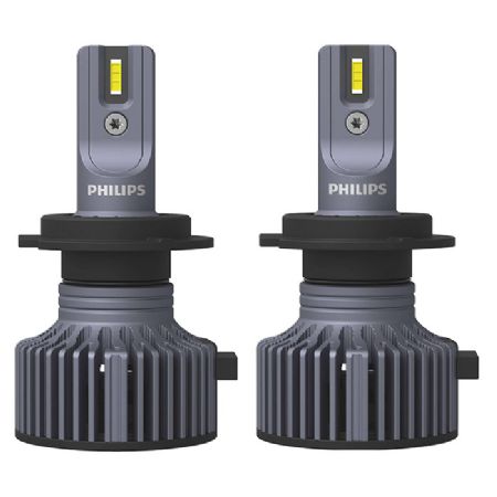Philips Ultinon Pro3022 LED H7 12/24V - Sæt