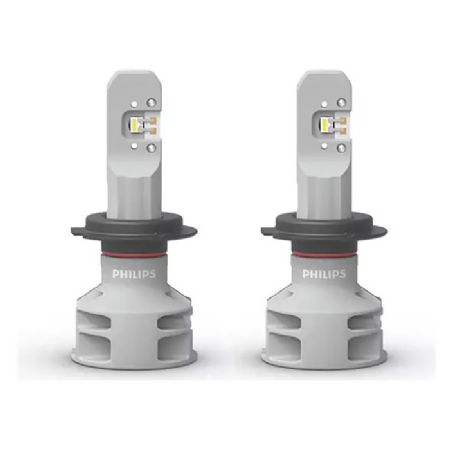 Philips Ultinon Pro5100 LED H7 12/24V - Sæt