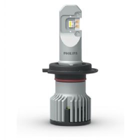 Philips Ultinon Pro6000 Boost LED H7 ECE +450% 1 stk.