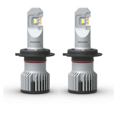 Philips Ultinon Pro6000 Boost LED H7 ECE godkendt - Sæt