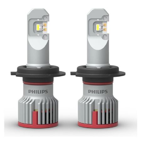 Philips Ultinon Pro9200 LED H7 12/24V - Sæt