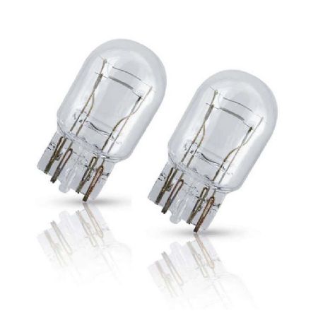 Philips Vision P21/5W 12V - Sæt