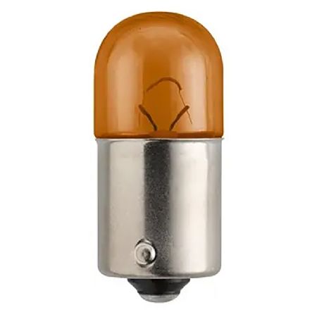 Philips Vision RY10W 12V - 10 stk.