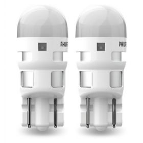 Philips Ultinon Pro7000 pære WY5W Gul - Sæt