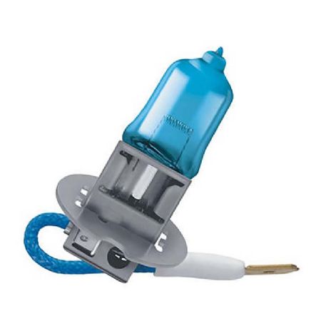 Philips WhiteVision Ultra H3 55W 12V - 1 stk.