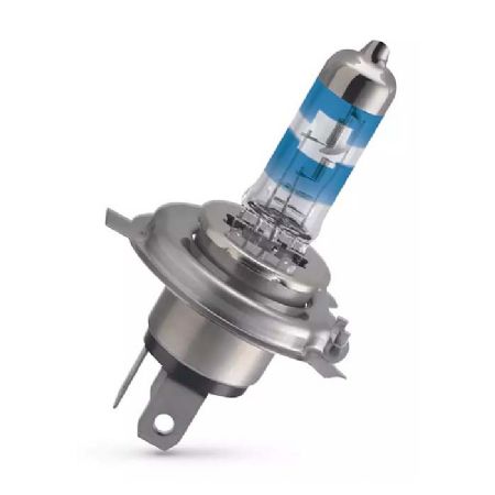 Philips RacingVision GT200 H4 55W 12V - Sæt