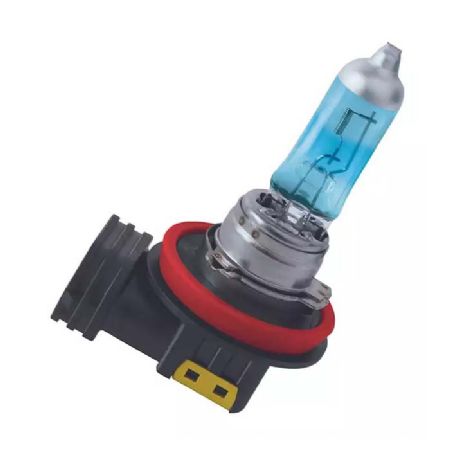 Philips WhiteVision Ultra H11 55W 12V - 1 stk.