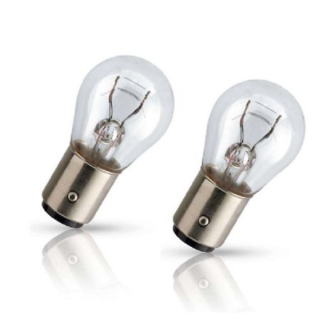 Philips Vision 21/4W 12V - Sæt