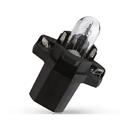 Philips Vision 1,2W 12V Instrumentlyspære - 1 stk.