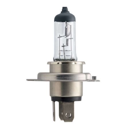 Philips Masterduty H4 70W 24V - 1 stk.