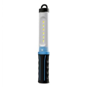 Philips led værkstedslampe