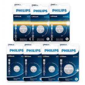 Philips Knapcelle pakke