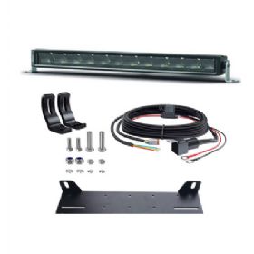 Philips UD5100 20" Lysbar m. kabelsæt og beslag