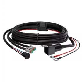 Philips Ultinon Drive Kabel 2XDT2 med ON/OFF knap