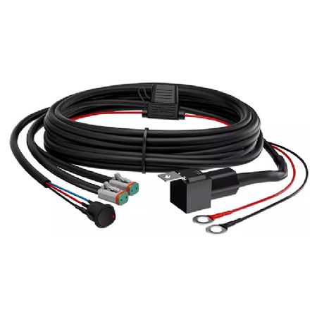 Philips Ultinon Drive Kabel 2XDT2 med ON/OFF knap