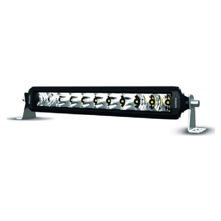 Philips UD5000 10" Enkelt-række LED Lysbar - Combo Beam