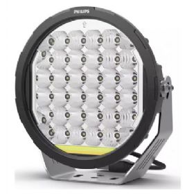 Philips UD5000 9" LED Kørelys - Driving Beam