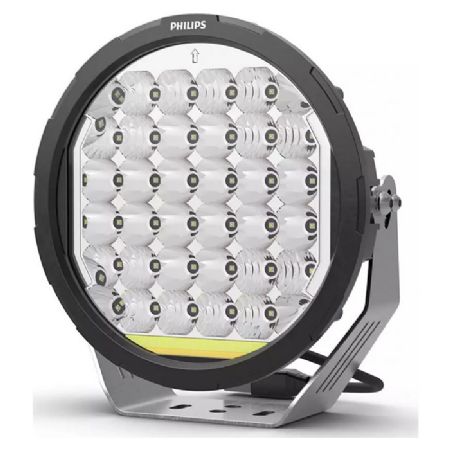 Philips UD5000 9" LED Kørelys - Driving Beam