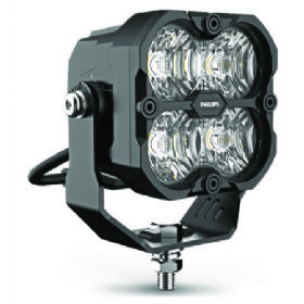 Philips UD5000 3" Arbejdslys - Combo Beam