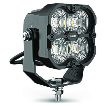 Philips UD5000 3" Arbejdslys - Combo Beam