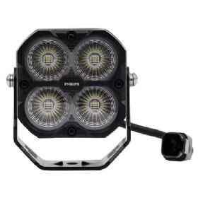 Philips UD5000 3" Arbejdslys - Flood beam