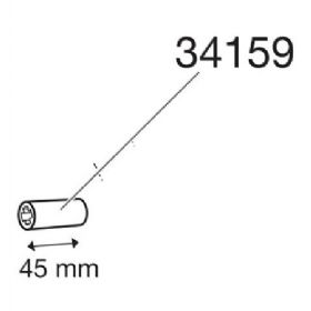 Thule reservedel 34159