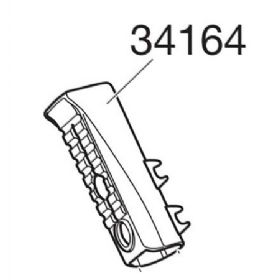 Thule gummibeskytter