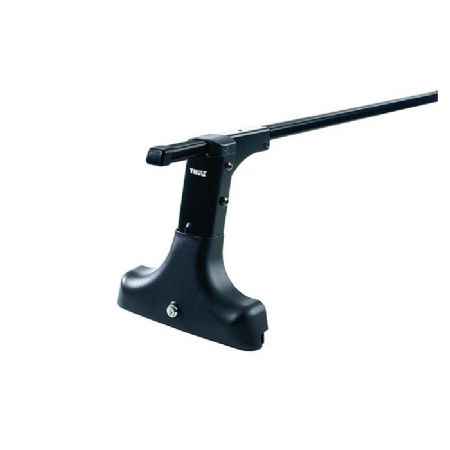 THULE 420 - HØJ FOD M.LÅS  4 STK