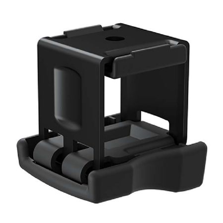 Thule adapter f/ snowpack på squarebar