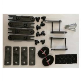 Thule mont.pose alpine. 80mm