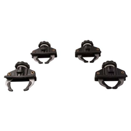 Thule mont.pose touring powerclick