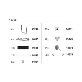 Thule mont.pose backup