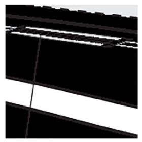 Thule metalskinne, Vision