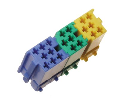 ACV MINI-iso monteringskit