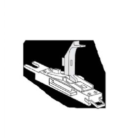 Thule mont.beslag Vision 52 mm.