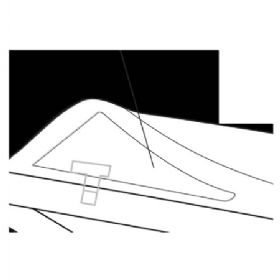 Thule stickers ocean 200