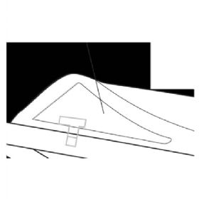 Thule stickers ocean 500