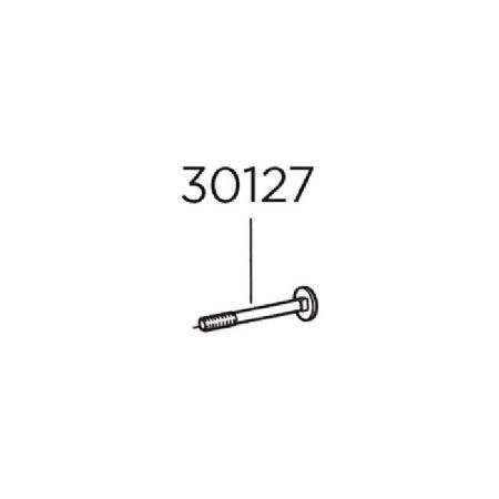 Thule bolt 8x50mm