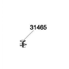 Thule t-bolt 20x20mm