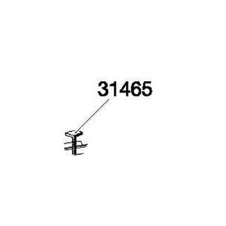 Thule t-bolt 20x20mm