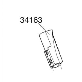 Thule gummibeskytter f.530