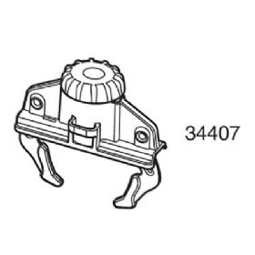 Thule løs fast-grip ny