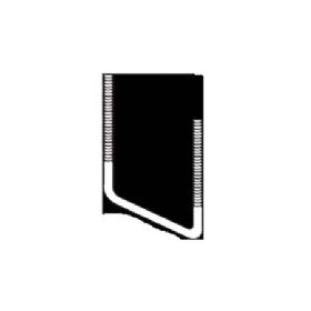 Thule u-bøjle ny quick-snap