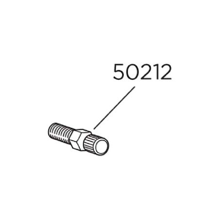 Thule bolt f/kuglehus