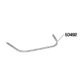 Thule bøjle m/gevind 9103-9104